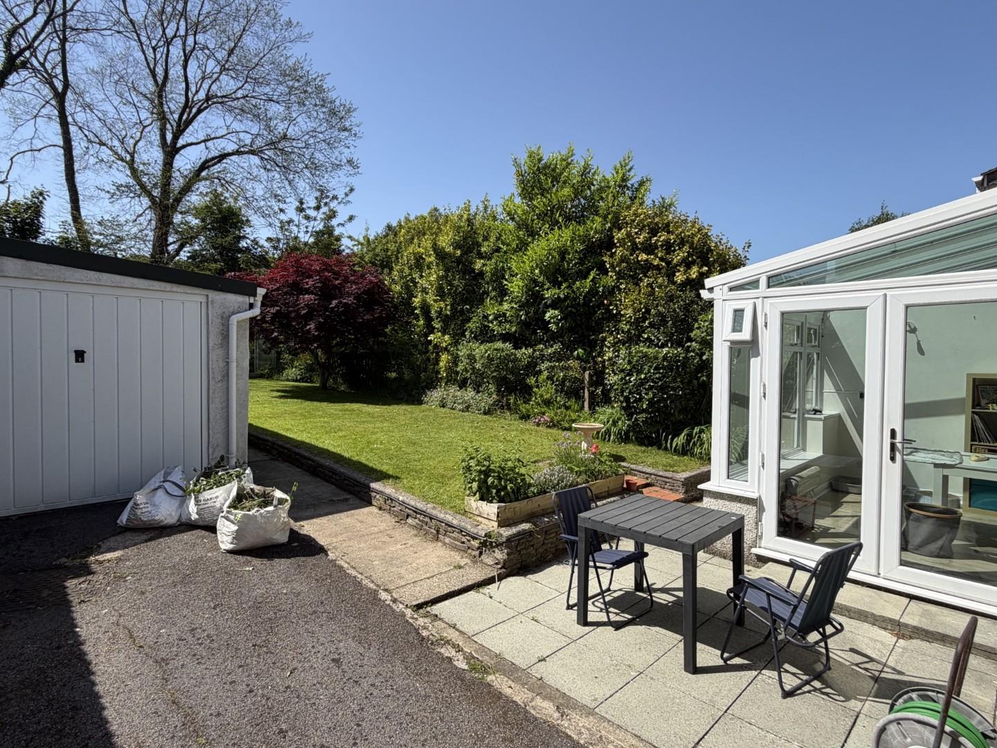 Green Close, Mayals, Swansea